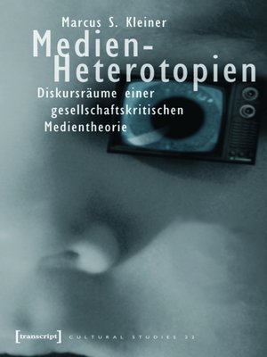 cover image of Medien-Heterotopien